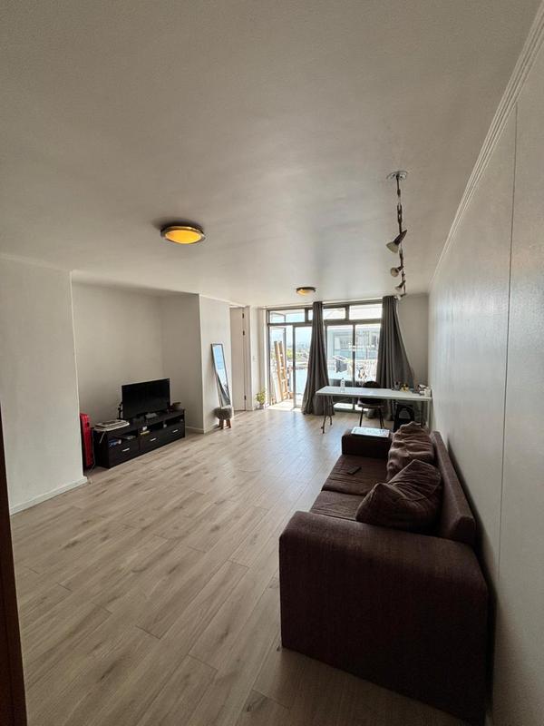 To Let 2 Bedroom Property for Rent in Claremont Western Cape